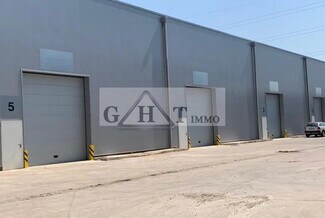 More details for Industrial for Lease