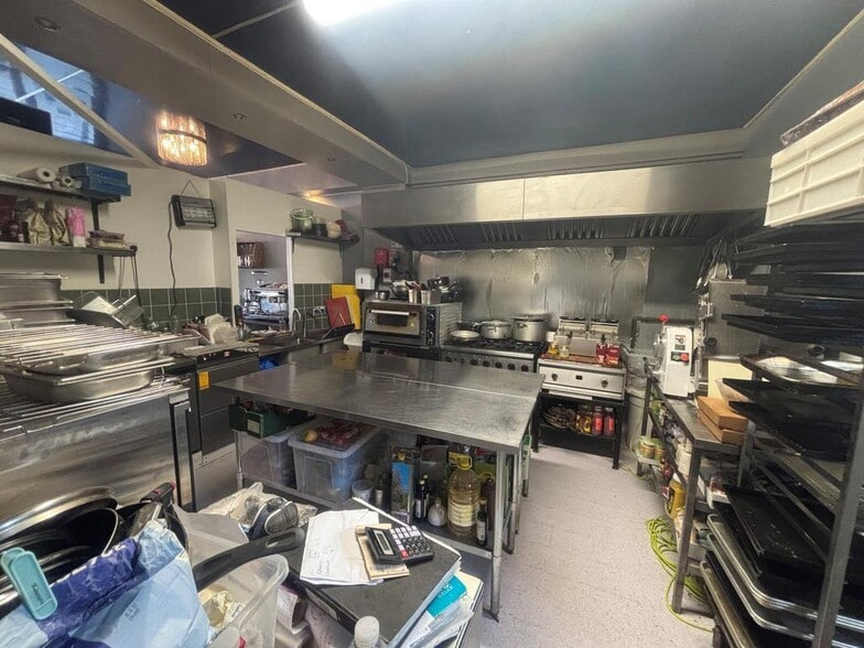 Ham St, Richmond à louer - Photo du bâtiment - Image 3 de 7