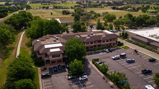More details for 1380 Forest Park Cir, Lafayette, CO - Office for Lease