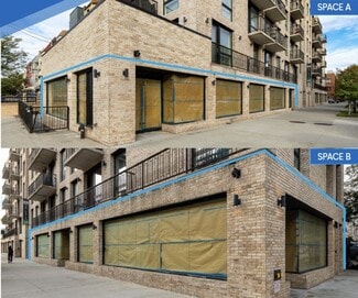 Plus de détails pour 664 New York Ave, Brooklyn, NY - Multi-résidentiel à vendre