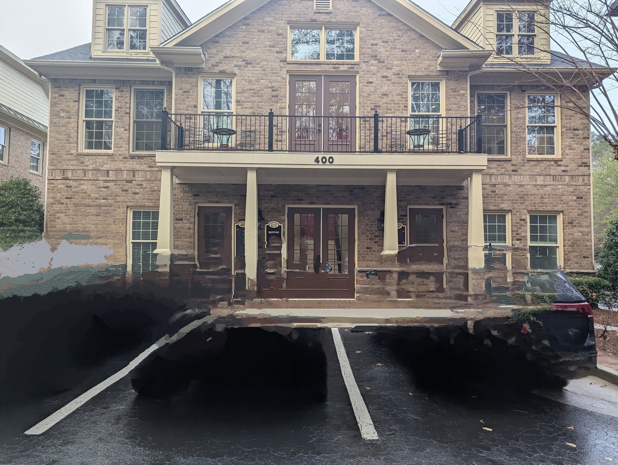 1905 Woodstock Rd, Roswell, GA for lease Primary Photo- Image 1 of 15