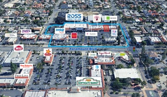 More details for 16250 Paramount Blvd, Paramount, CA - Retail for Lease