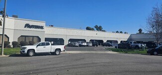Plus de détails pour 445 Ryan Dr, San Marcos, CA - Industriel à louer