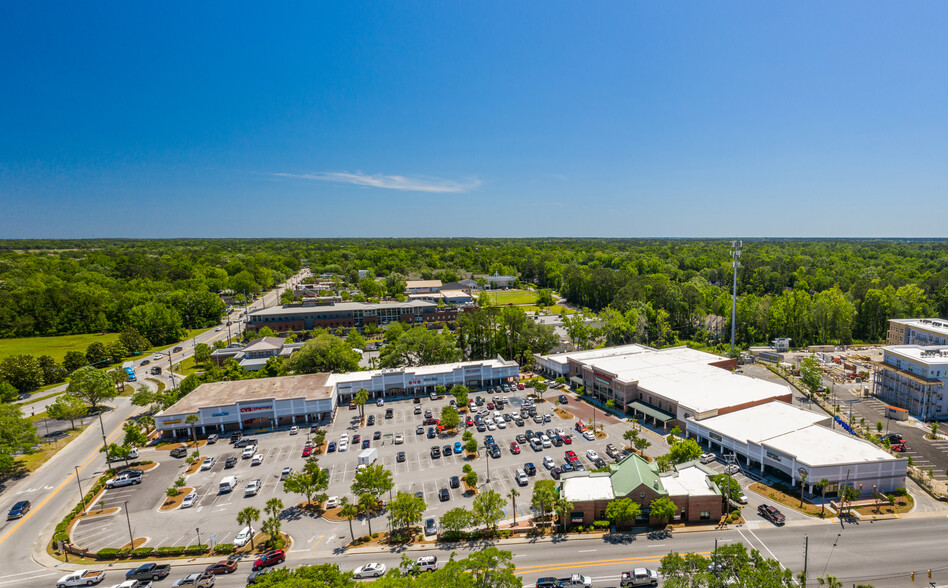 1739 Maybank Hwy, Charleston, SC for lease - Building Photo - Image 1 of 4