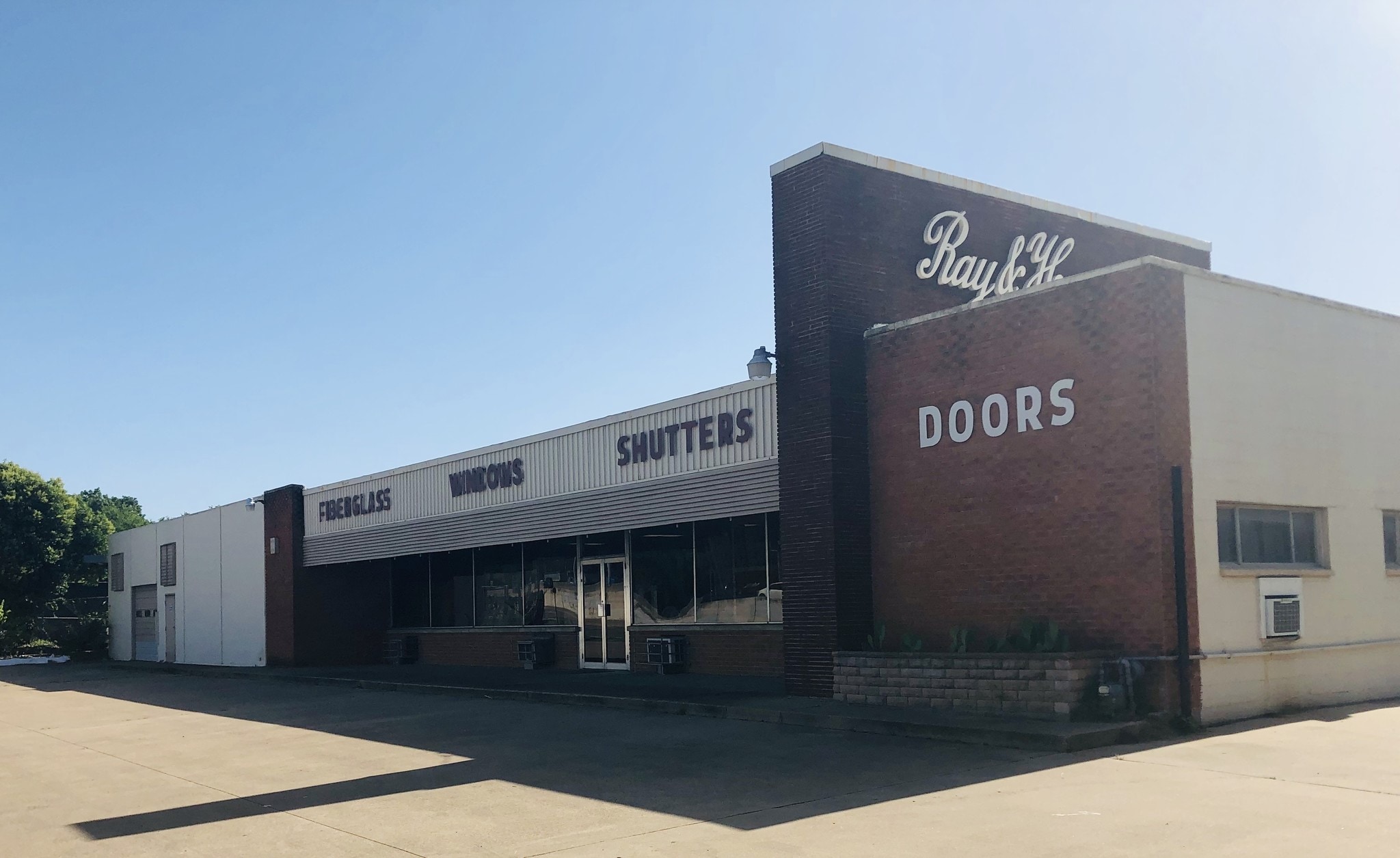 3855 South Fwy, Fort Worth, TX for lease Primary Photo- Image 1 of 10