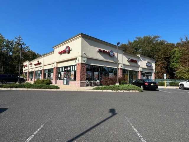 1447 State Route 18, Old Bridge, NJ for lease - Building Photo - Image 1 of 8