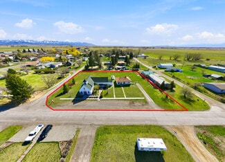 More details for 210 Miles Ave, Clyde Park, MT - Specialty for Sale