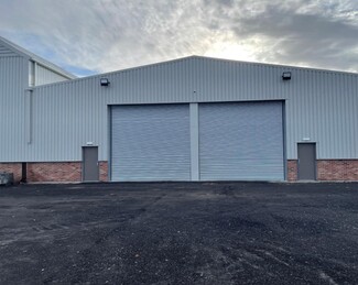 More details for Askern Rd, Doncaster - Industrial for Lease