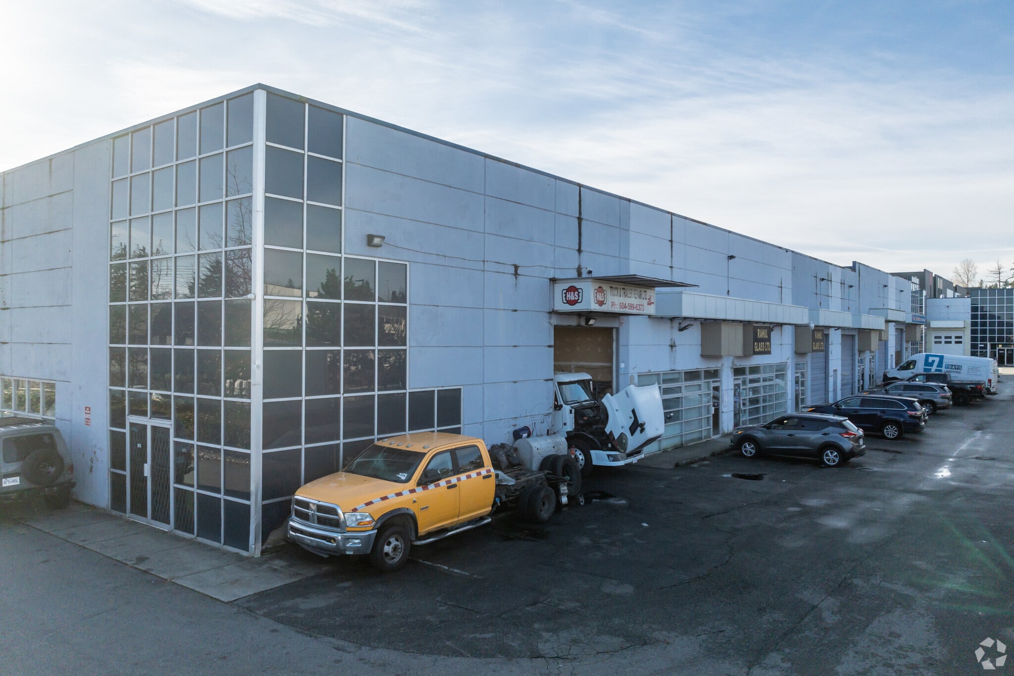 8655 130 St, Surrey, BC for sale Primary Photo- Image 1 of 1