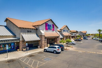 More details for S 35th Ave, Laveen, AZ - Retail for Lease
