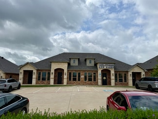 Plus de détails pour 440 Hawkins Run Rd, Midlothian, TX - Bureau à louer