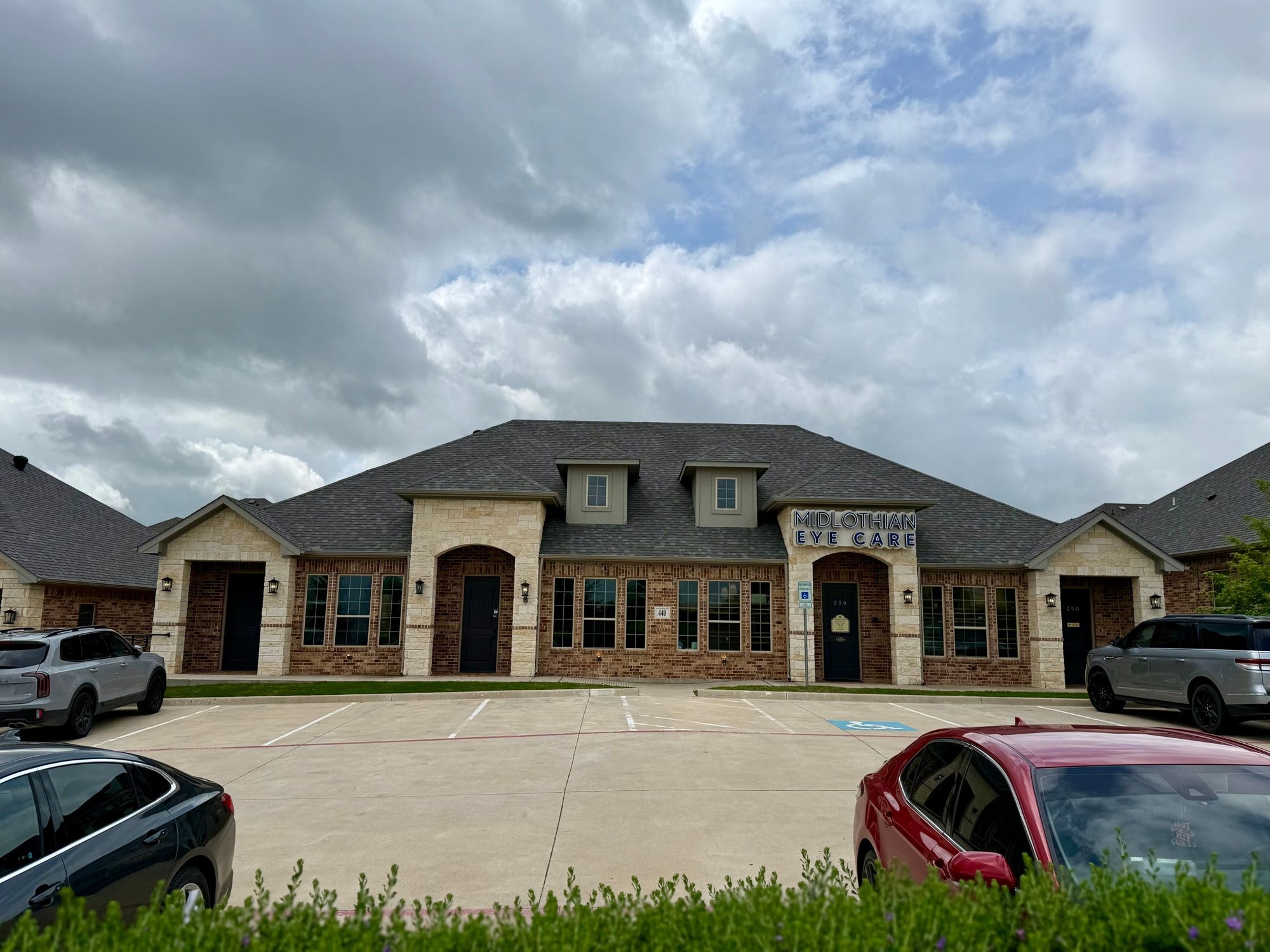 440 Hawkins Run Rd, Midlothian, TX for lease Primary Photo- Image 1 of 5