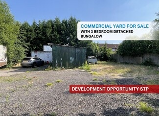 More details for 120 Chalet Hill, Bordon - Land for Sale