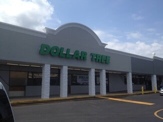 Plus de détails pour Court St, Montgomery, AL - Commerce de détail à louer