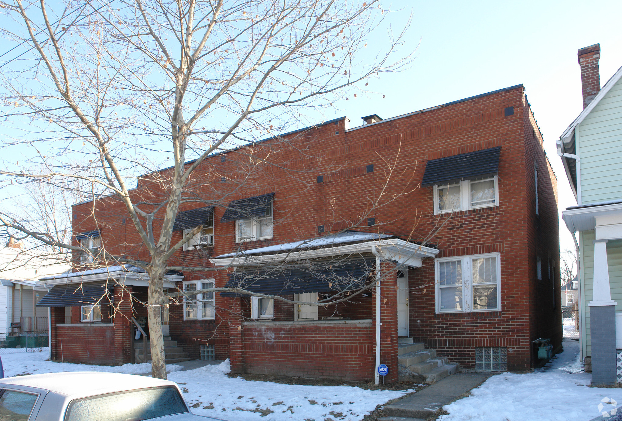 30-36 N Eureka Ave, Columbus, OH for sale Primary Photo- Image 1 of 12