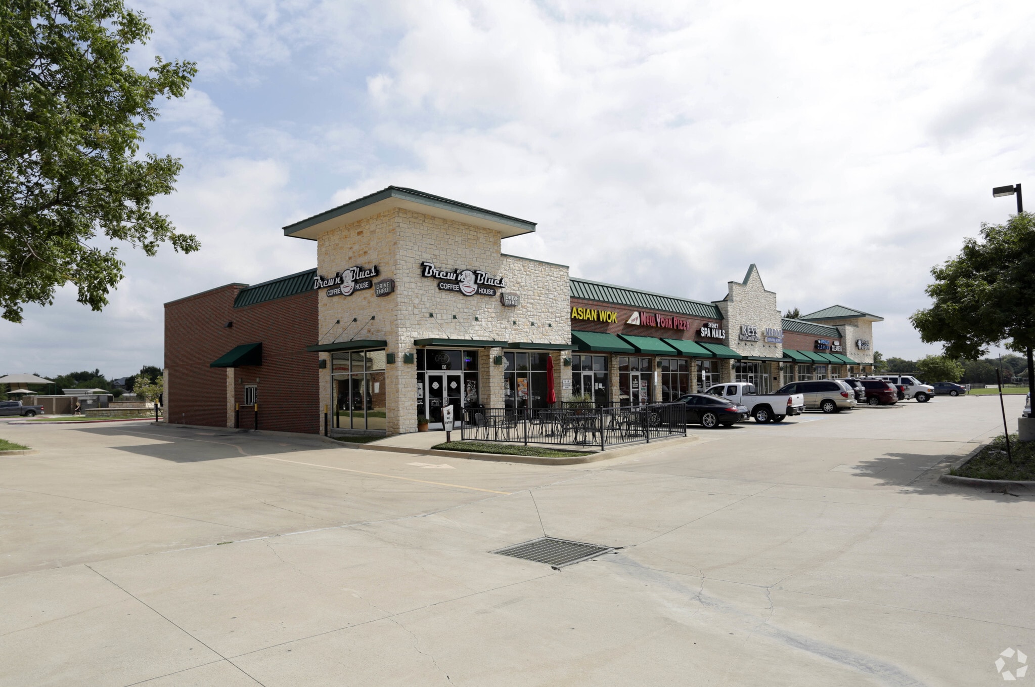 841 N Tarrant Pky, Keller, TX for lease Primary Photo- Image 1 of 2