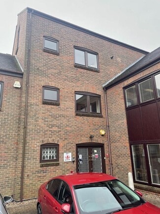 More details for 2401 Stratford Rd, Hockley Heath - Office for Sale