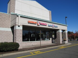 Plus de détails pour 1001- 1037 MacArthur Blvd, Mahwah, NJ - Vente au détail à louer