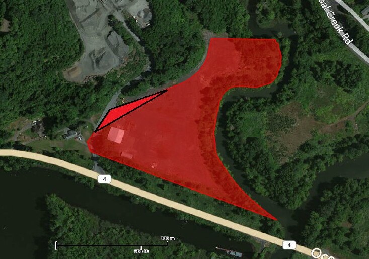 6150 Ocean Beach Hwy, Longview, WA for lease Primary Photo- Image 1 of 4