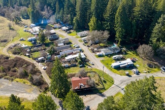 More details for 14321 Branscomb Rd, Branscomb, CA - Multifamily for Sale