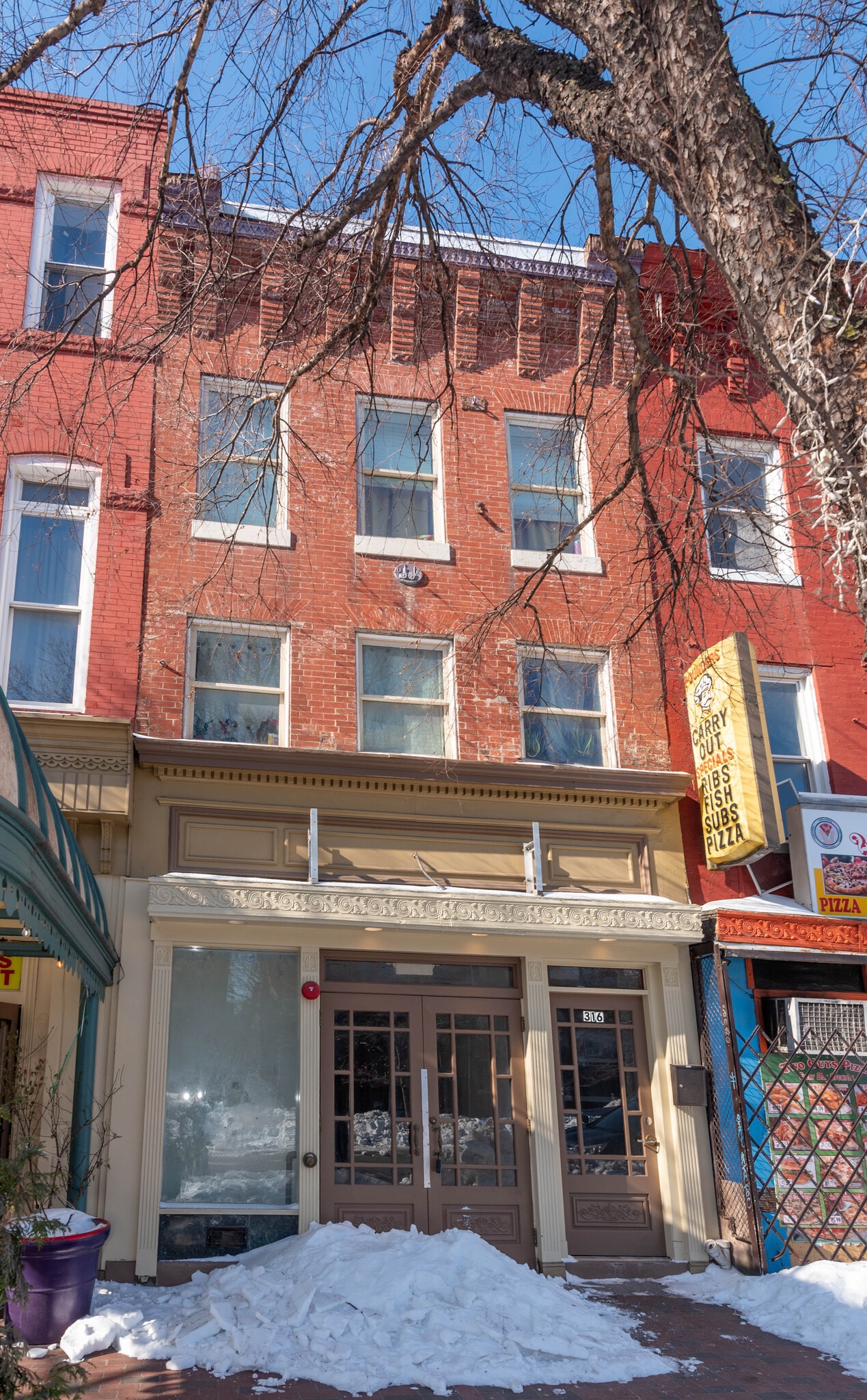 316 S Broadway, Baltimore, MD for sale Primary Photo- Image 1 of 65