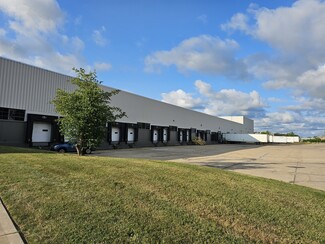 Plus de détails pour 7800 Tyler Blvd, Mentor, OH - Flex, Industriel à louer