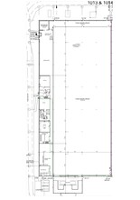 516 John St N, Aylmer, ON for lease Site Plan- Image 2 of 9