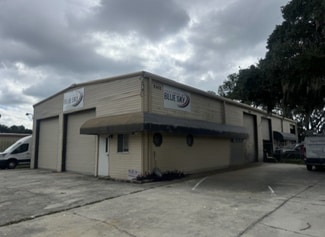 Plus de détails pour 5300 Old Winter Garden Rd, Orlando, FL - Industriel à vendre
