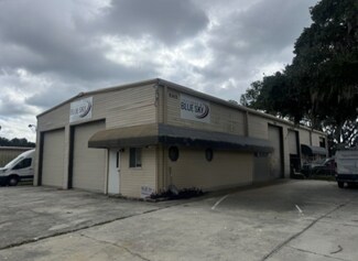 Plus de détails pour 5300 Old Winter Garden Rd, Orlando, FL - Industriel à vendre