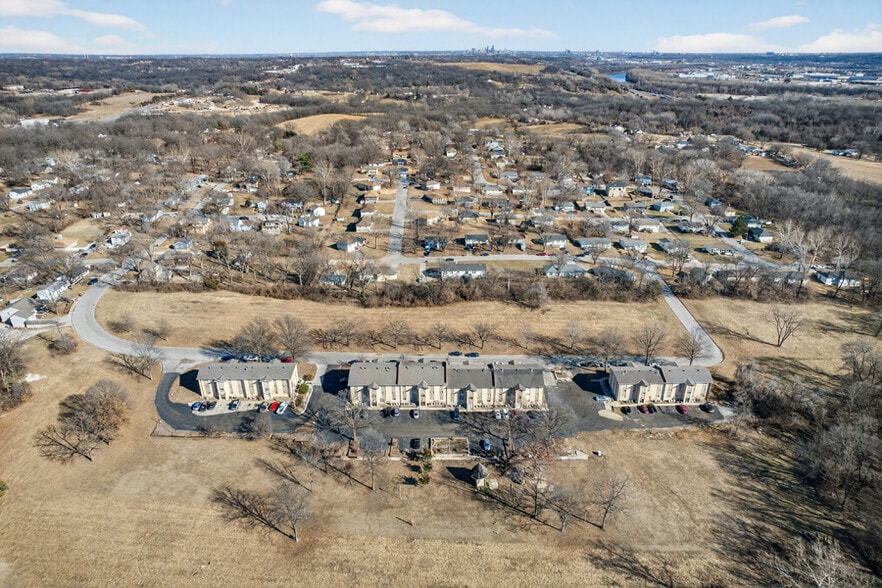 746 N 63rd St, Kansas City, KS for sale - Building Photo - Image 3 of 21