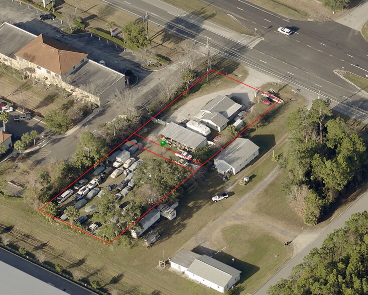 1444 N Us-1, Ormond Beach, FL à vendre - Photo du bâtiment - Image 3 de 27