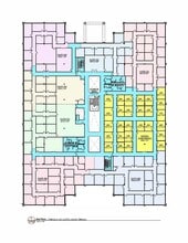 7301 NW Expressway, Oklahoma City, OK for lease Floor Plan- Image 1 of 1
