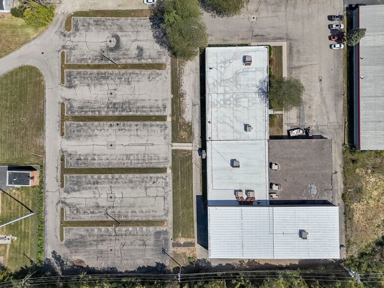 799 N Hague Ave, Columbus, OH for lease - Building Photo - Image 3 of 30