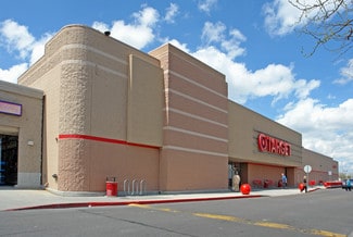 More details for Blue Lakes Blvd N, Twin Falls, ID - Retail for Lease