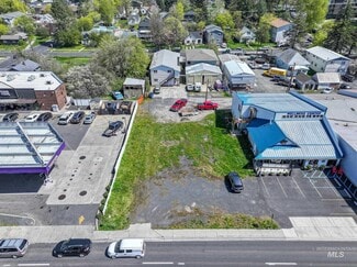 More details for 324 N Main St, Moscow, ID - Land for Lease