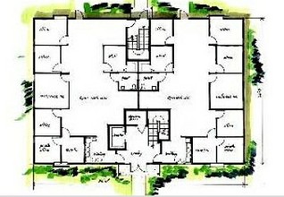 1700 Kendarbren Dr, Jamison, PA for lease Floor Plan- Image 1 of 1