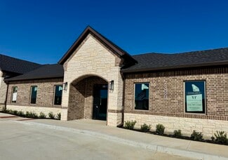 More details for Canyon Park Office Condominiums – Office/Medical for Sale, Fort Worth, TX