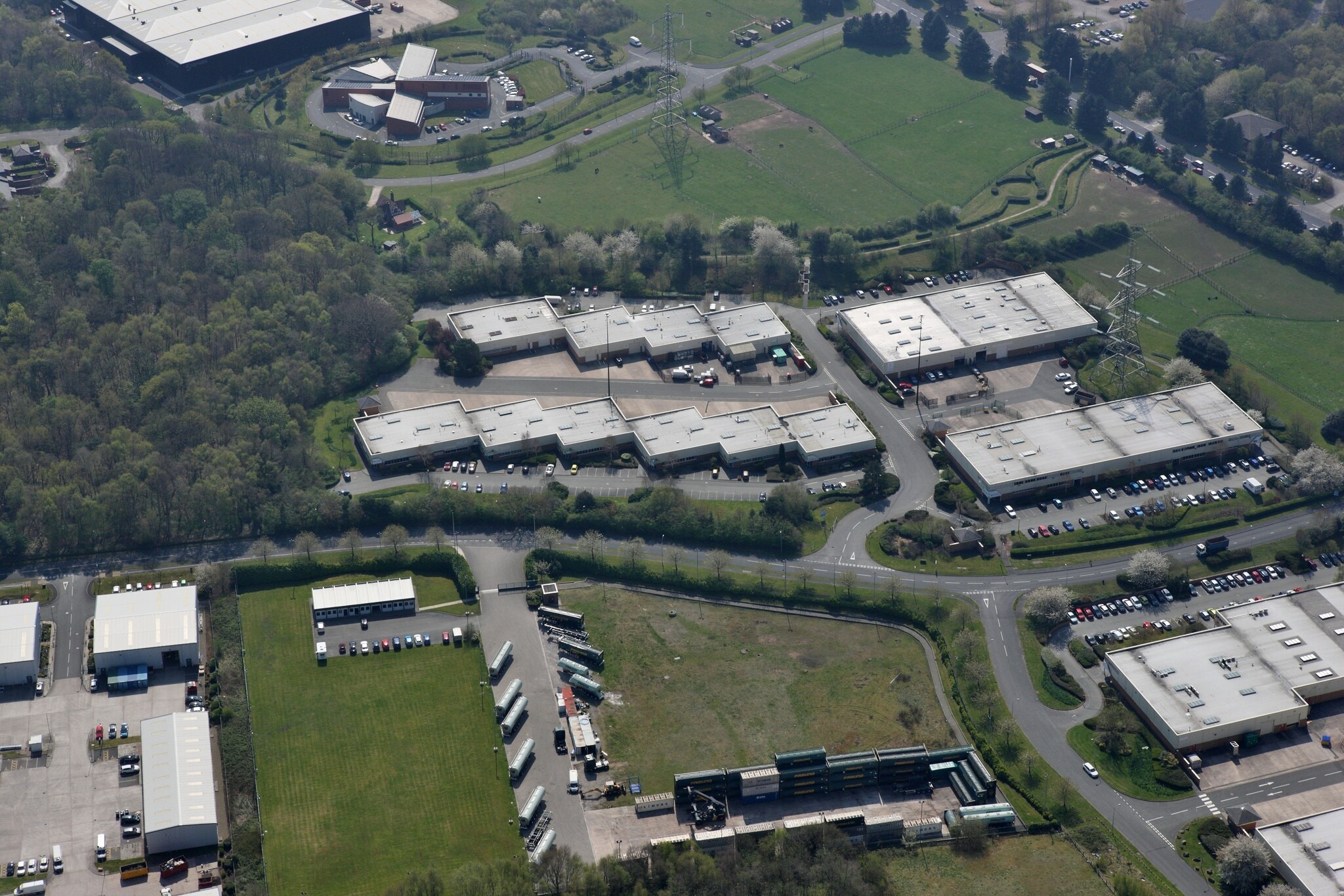 Berkeley Ct, Runcorn for lease Building Photo- Image 1 of 29