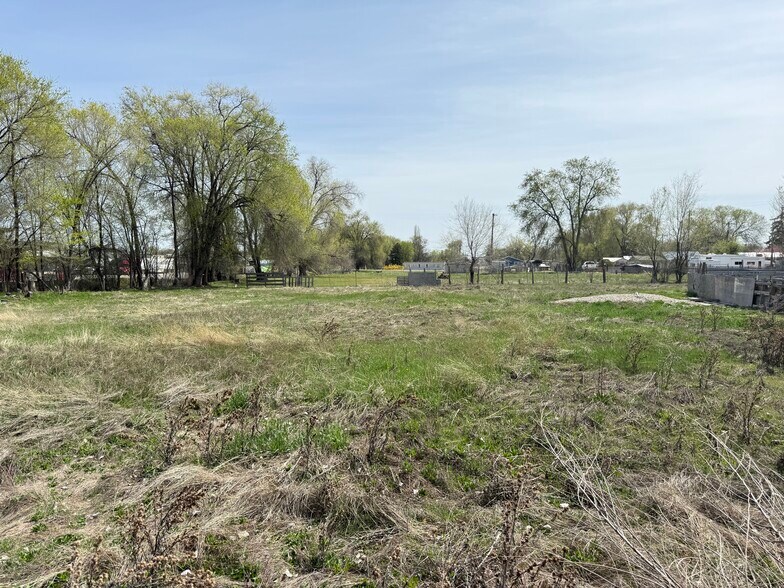 0 1st Street N, Nampa, ID à vendre - Photo du bâtiment - Image 3 de 3