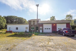 More details for 347 Riverside Dr, North Grosvenordale, CT - Industrial for Sale