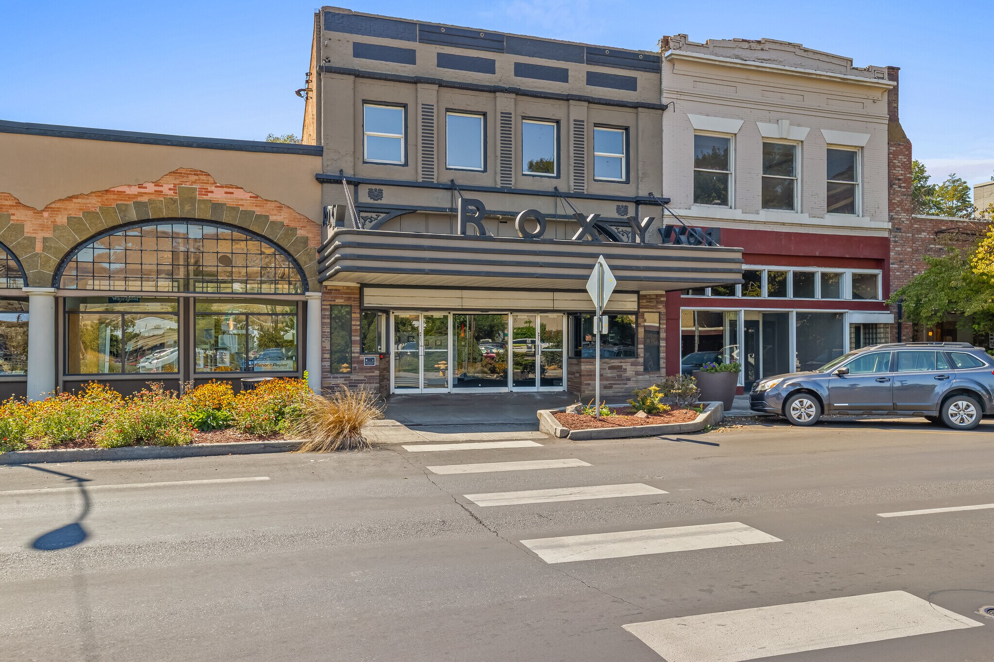 714 Main St, Lewiston, ID à vendre Photo du bâtiment- Image 1 de 21
