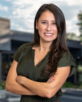 Elizabeth Ocando, CCIM