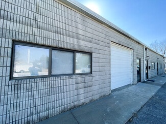 More details for 1770 Deffer Dr, Nixa, MO - Flex, Industrial for Lease
