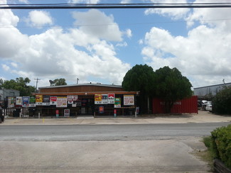 Plus de détails pour 9142 Scranton St, Houston, TX - Industriel à vendre