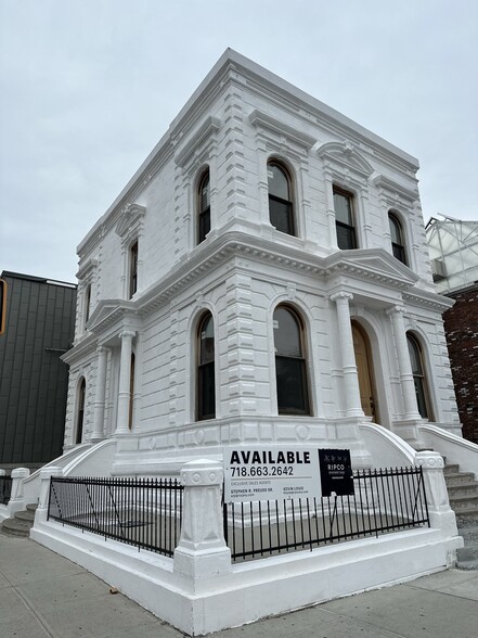 360 3rd Ave, Brooklyn, NY for sale - Building Photo - Image 1 of 1