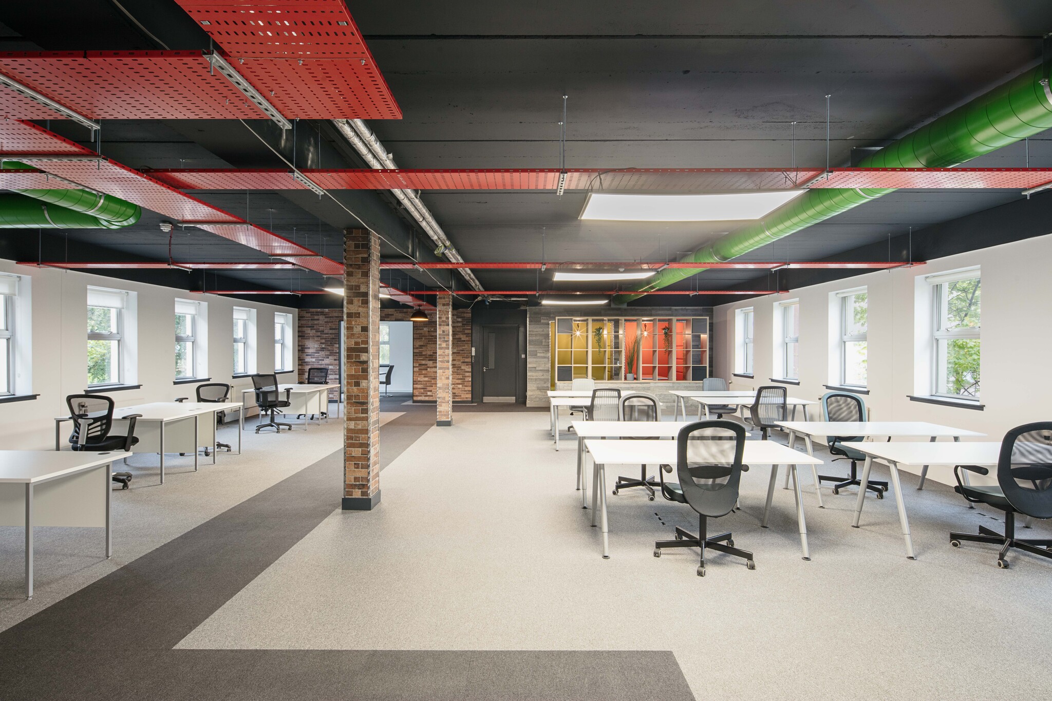 496 Ferry Rd, Edinburgh for lease Interior Photo- Image 1 of 2