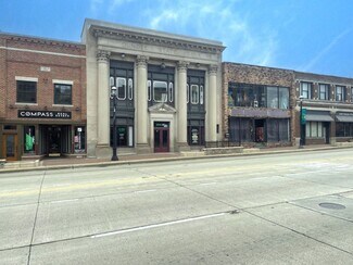 Plus de détails pour 119 W Main St, West Dundee, IL - Bureau à louer