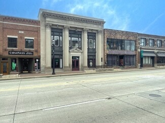 Plus de détails pour 119 W Main St, West Dundee, IL - Bureau à louer