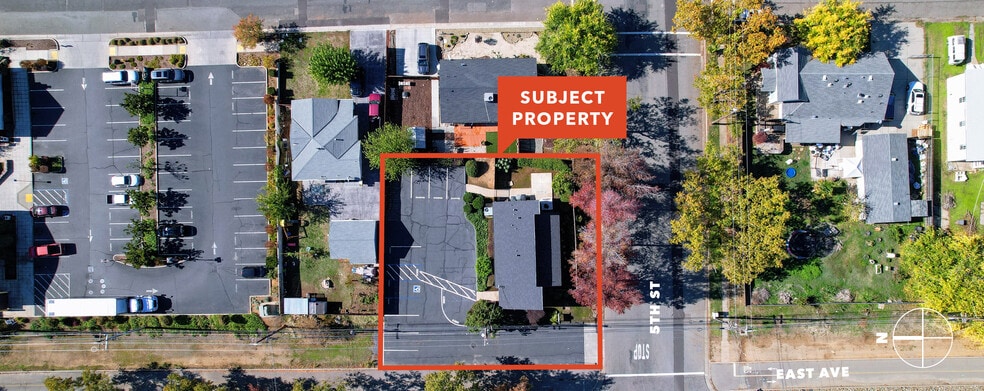 496 East Ave, Lincoln, CA for sale - Building Photo - Image 2 of 8