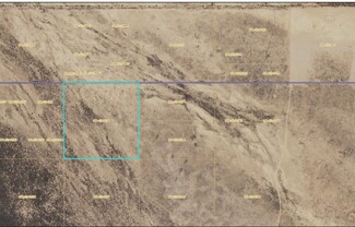 Plus de détails pour 54300 Thomas rd, Tonopah, AZ - Terrain à vendre